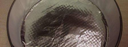 торт трюфель. Шаг 7