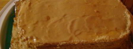 торт весна. Шаг 5