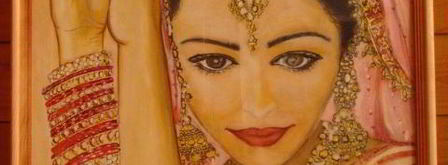 торт весна. Шаг 8