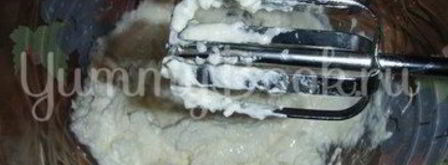 торт женское сердце. Шаг 4