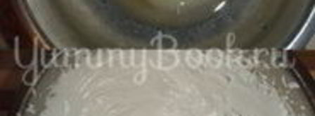 торт женское сердце. Шаг 6