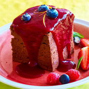 Торты на день рождения