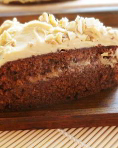 Торты с маскарпоне