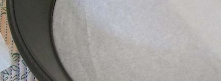 закусочный торт с копченой рыбой. Шаг 4