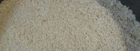 закусочный торт с копченой рыбой. Шаг 5