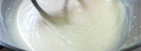 бельгийские вафли без вафельницы. Шаг 3