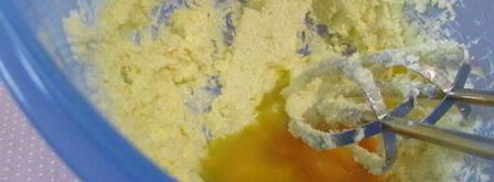 йогуртовые вафли. Шаг 4