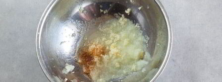 картофельные вафли. Шаг 5