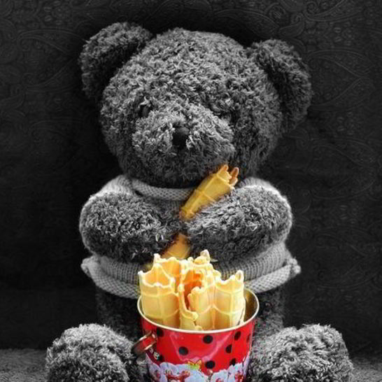 Рецепт хрустящих вафель на белках