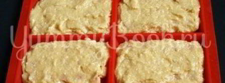 кокосовые вафли. Шаг 7