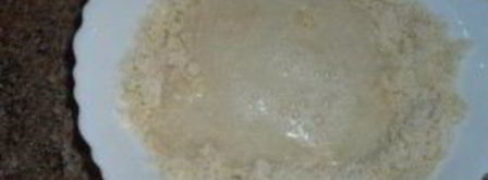 постные вафли. Шаг 4