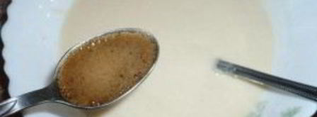 постные вафли. Шаг 5