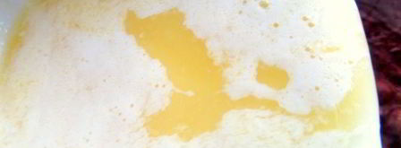 шоколадные вафли с кокосом. Шаг 6