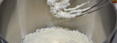 творожные вафли в вафельнице. Шаг 4