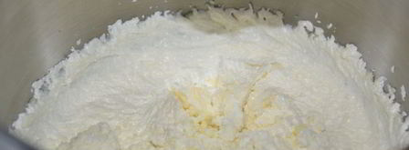 творожные вафли в вафельнице. Шаг 5