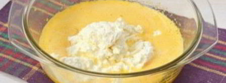 творожные вафли. Шаг 3