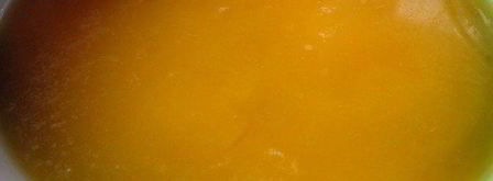 вафельные трубочки. Шаг 3