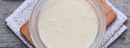 вафли без вафельницы. Шаг 3