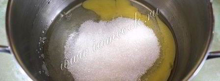 вафли домашние. Шаг 4