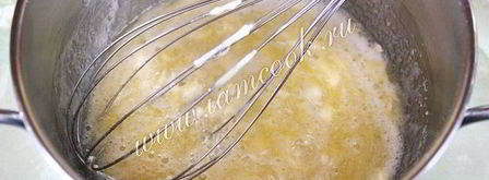 вафли домашние. Шаг 5