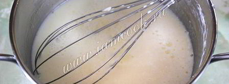 вафли домашние. Шаг 6