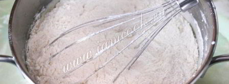 вафли домашние. Шаг 7