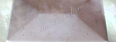 вафли домашние. Шаг 9