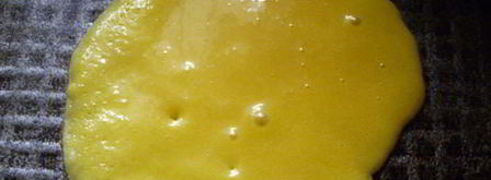 вафли на сковороде. Шаг 8