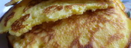 вафли на сковороде. Шаг 11