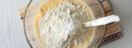 вафли с апельсиновым кремом. Шаг 6