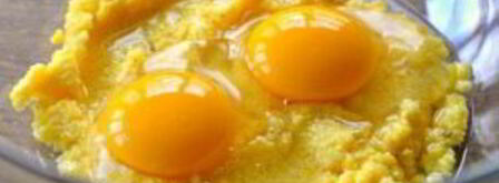 вафли с беконом. Шаг 4