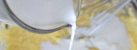 вафли с беконом. Шаг 7