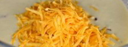 вафли с беконом. Шаг 9