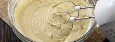 вафли с халвой. Шаг 5