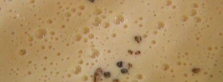 вафли с тыквой и кардамоном. Шаг 6