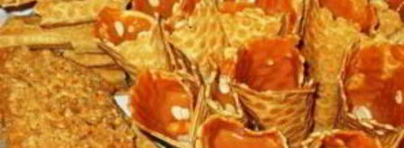 вафли со сгущенкой. Шаг 6