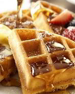 Вафли венские