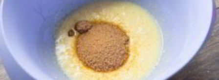 вафли венские. Шаг 5