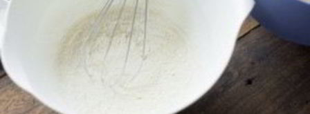 вафли венские. Шаг 7