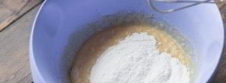 вафли венские. Шаг 8