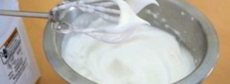 венские вафли мягкие. Шаг 3