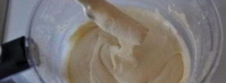 венские вафли в электровафельнице. Шаг 6