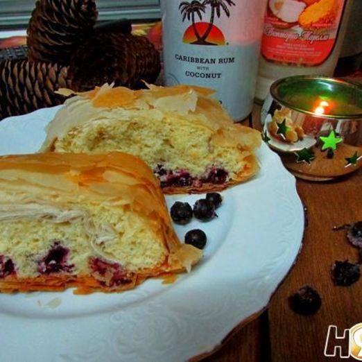 Венгерский рулет