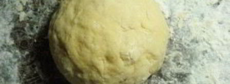 вкусный хворост, тающий во рту. Шаг 5