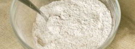 выпечка из ржаной муки без яиц. Шаг 4