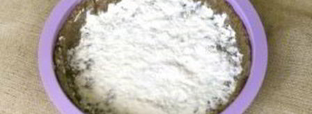 выпечка из ржаной муки без яиц. Шаг 11