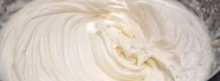 крем для эклеров. Шаг 3