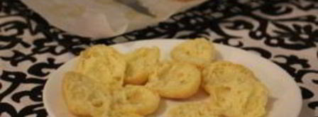 несладкая начинка для профитролей. Шаг 4