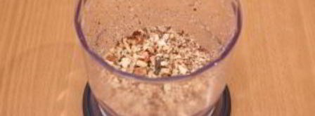 профитроли с начинкой. Шаг 18