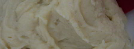 профитроли с ванильным заварным кремом. Шаг 10